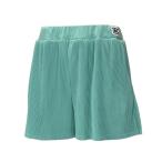 [SALE] цент Christopher crystal плиссировать игра юбка-брюки STC-BEW6504-TQ St.Christopher LSP женский 25FW