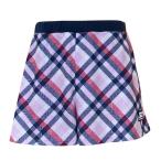  цент Christopher проверка flair игра юбка-брюки STC-BEW6514-PK St.Christopher LSP женский 25FW