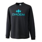  dia tem длинный футболка TDA002-165 DIADEM MS мужской 24SS