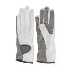  Dunlop [ дамский ] перчатка ногти s Roo модель обе рука комплект TGG0117W-WHDUNLOP ACC аксессуары 