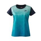 [ сеть выгодная покупка ] Prince игра рубашка TML194T-103 prince LS женский 24SS