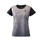 [ сеть выгодная покупка ] Prince игра рубашка TML194T-165 prince LS женский 24SS