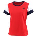 [ сеть выгодная покупка ] filler игра рубашка VL2339-11 FILA LS женский одежда *u in The - оригинал 