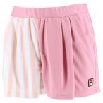 ショッピングsale2022 【ネットバーゲン】フィラ キュロットパンツ   VL2433-19A   FILA LSP レディース