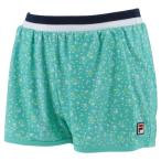 [ сеть выгодная покупка ] filler шорты VL2641-27A FILA LSP женский 23SS