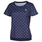 [ сеть выгодная покупка ] filler точка игра рубашка VL2665-20 FILA LS женский 23SS*u in The - оригинал 