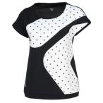 [ сеть выгодная покупка ] filler точка переключать игра рубашка VL2666-08 FILA LS женский 23SS*u in The - оригинал 