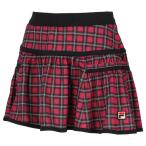 【ネットバーゲン】フィラ スコート   VL2752-19B   FILA SK レディース  23FW※ウインザーオリジナル