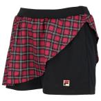 [ сеть выгодная покупка ] filler шорты VL2753-19B FILA LSP женский 23FW*u in The - оригинал 