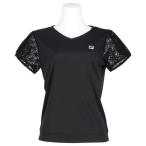 [ сеть выгодная покупка ] filler игра рубашка VL2894-08 FILA LS женский 24SS*u in The - оригинал 