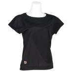 [ сеть выгодная покупка ] filler игра рубашка VL2902-08 FILA LS женский 24SS*u in The - оригинал 