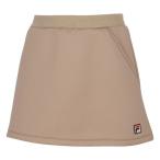 【ネットバーゲン】フィラ スコート   VL2983-03   FILA SK レディース  24FW※ウインザーオリジナル