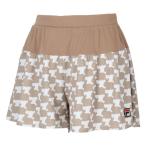 【ネットバーゲン】フィラ ショートパンツ   VL2987-03   FILA LSP レディース  24FW※ウインザーオリジナル