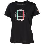 [ сеть выгодная покупка ] filler собрание распродажа футболка VL5516-08 FILA LS женский 24FW