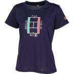 [ сеть выгодная покупка ] filler собрание распродажа футболка VL5516-20 FILA LS женский 24FW