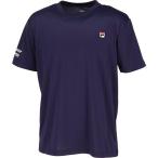 [ сеть выгодная покупка ] filler JO ограничение футболка VM2018-20 FILA MS мужской 24FW