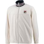 ショッピングsale2022 【SALE】フィラ トラックジャケット   VM5583 - 02   FILA MWJ メンズ  22FW