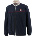 ショッピングsale2022 【SALE】フィラ トラックジャケット   VM5583 - 20   FILA MWJ メンズ  22FW