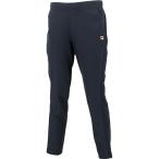 ショッピングsale2022 【SALE】フィラ アクティブパンツ   VM5584 - 20   FILA MWP メンズ  22FW