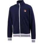 ショッピングsale2022 【SALE】フィラ トラックジャケット   VM5585 - 20   FILA MWJ メンズ  22FW