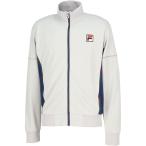 [ сеть выгодная покупка ] filler полный Zip жакет VM5684-04 FILA MWJ мужской 24SS