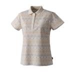 [ сеть выгодная покупка ] Prince рубашка-поло WF3097-044 prince LS женский 23FW