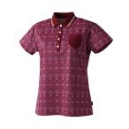 [ сеть выгодная покупка ] Prince рубашка-поло WF3097-143 prince LS женский 23FW