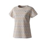 [ сеть выгодная покупка ] Prince игра рубашка WF3098-044 prince LS женский 23FW
