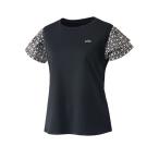 [ сеть выгодная покупка ] Prince игра рубашка WF4099-165 prince LS женский 24FW