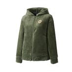 ショッピングネット 【ネットバーゲン】プリンス フリースジャケット   WF4663-178   prince LSWS レディース  24FW