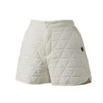 【ネットバーゲン】プリンス 中綿ショートパンツ   WF4853-148   prince LSP レディース  24FW