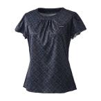 [ сеть выгодная покупка ] Prince игра рубашка WF4934W-165 prince LS женский 24FW*u in The - оригинал 