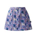 [SALE] Prince юбка WF5343-134 prince SK женский 25FW