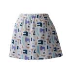[SALE] Prince юбка WF5343-146 prince SK женский 25FW