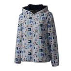 【SALE】プリンス 蓄熱ウィンドジャケット   WF5665-425   prince LWJ レディース  25FW