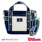  Wilson Bear коллекция Mini большая сумка wilson BEAR JPN COLLECTION MINI TOTE WR8048102001 чехол для ракетки 25SS