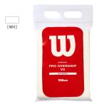  Wilson Pro over рукоятка V2.0 wilson PRO OVERGRIP V2.0 WR844990 30 шт. входит лента для рукояток товары аксессуары 