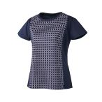 [ сеть выгодная покупка ] Prince игра рубашка WS4051-127 prince LS женский 24SS