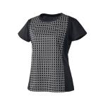 [ сеть выгодная покупка ] Prince игра рубашка WS4051-165 prince LS женский 24SS
