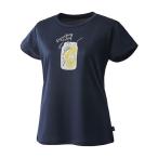 [ сеть выгодная покупка ] Prince футболка WS5055-127 prince LS женский 25SS