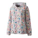 【ネットバーゲン】プリンス ウィンドジャケット   WS5652-425   prince LWJ レディース  25SS