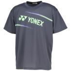 [ специальный заказ ограниченное количество ] Yonex футболка YOT25005-075 YONEX MS унисекс 25SS*u in The - оригинал 
