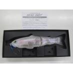 デプス newスライドスイマー250HS ヘッドショット ＃95ミッドナイトトラウトIP