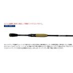 DSTYLEディスタイル ブルートレック DBTS-60XUL-S 10th Anniversary Model