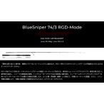 yamaga blank s25 блюз naipa-BlueSniper 74/3 RGD