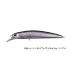 O.S.P 阿修羅OSP ドゥルガDURGA 73SP サスペンド GRW-91ゴーストリアルワカサギVer.パープル