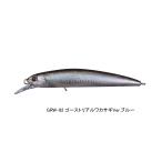 O.S.P 阿修羅OSP ドゥルガDURGA 73SP サスペンド GRW-91ゴーストリアルワカサギVer.ブルー