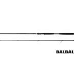 ショッピングedition ブルーブルー バルバルBALBAL 99 Jerking Edition