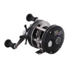 アブガルシアABU Garcia アンバサダー4600/4601CA ファクトリーチューンド ライトハンドル