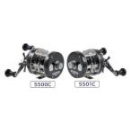  Abu Garcia ABU Garcia Ambassador 5500/5501C Factory tuned черный 